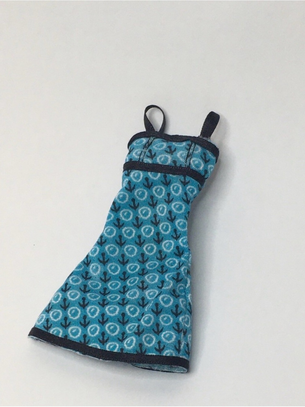 2011 classroom lagoona blue dress